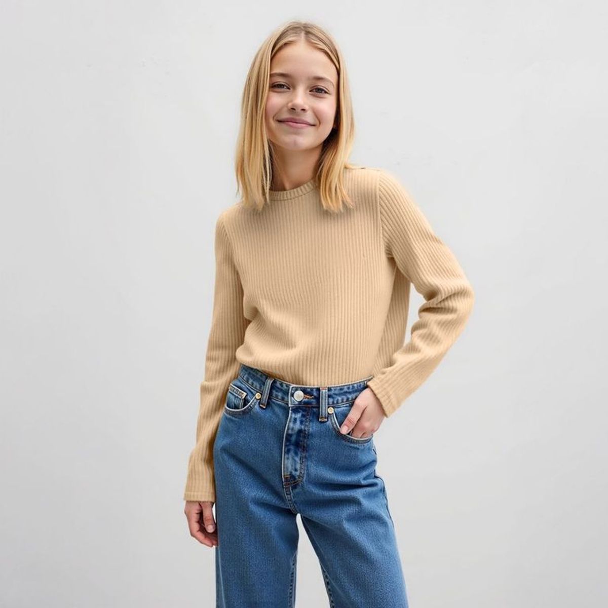 DOO AUSTRALIA - Conjunto Niña Manga Larga Doo Australia