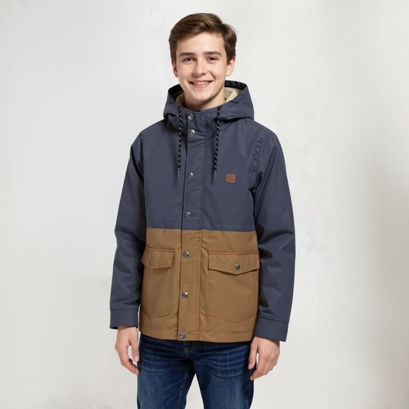 DOO AUSTRALIA - Casaca Niño Doo Australia