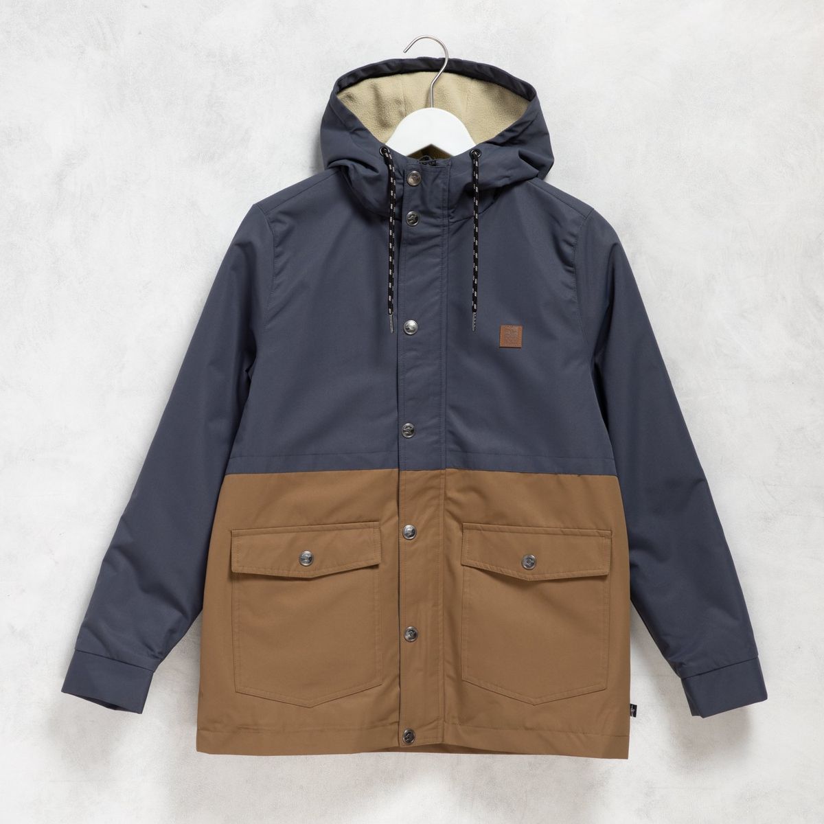 DOO AUSTRALIA - Casaca Niño Doo Australia