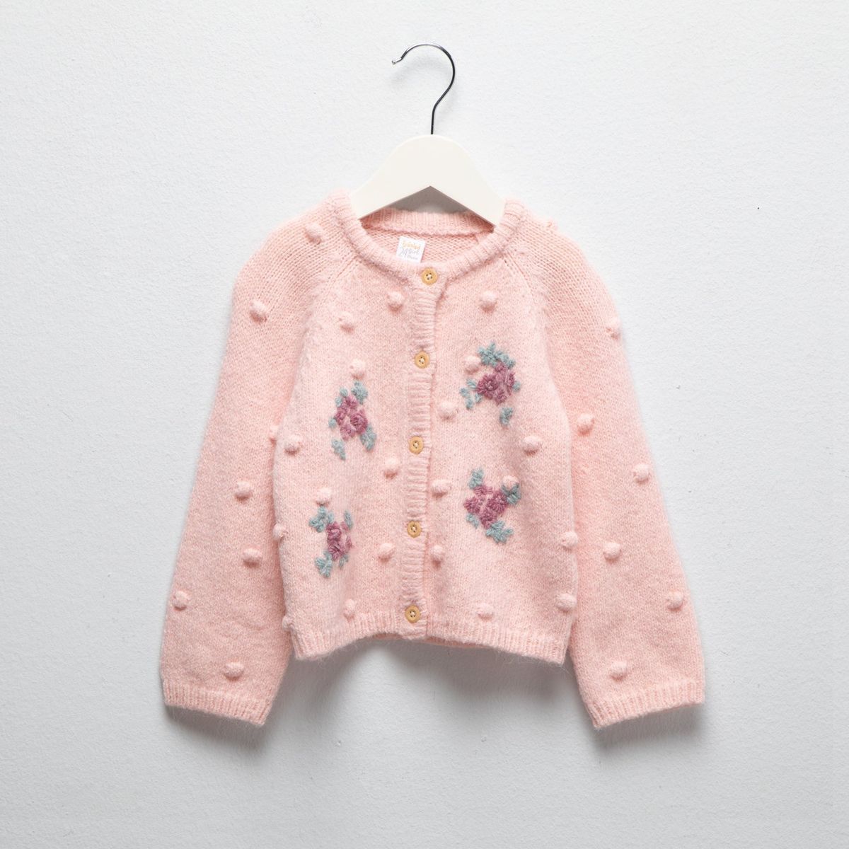 YAMP - Chompa Bebé Niña Yamp