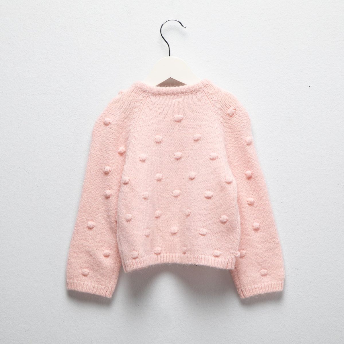 YAMP - Chompa Bebé Niña Yamp