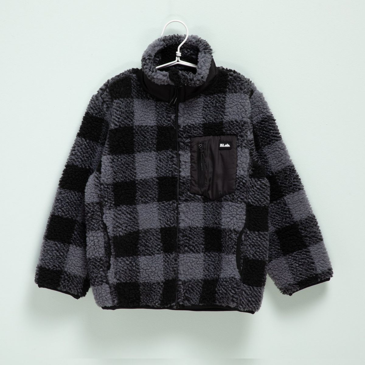 YAMP - Polera Niño Polar Yamp