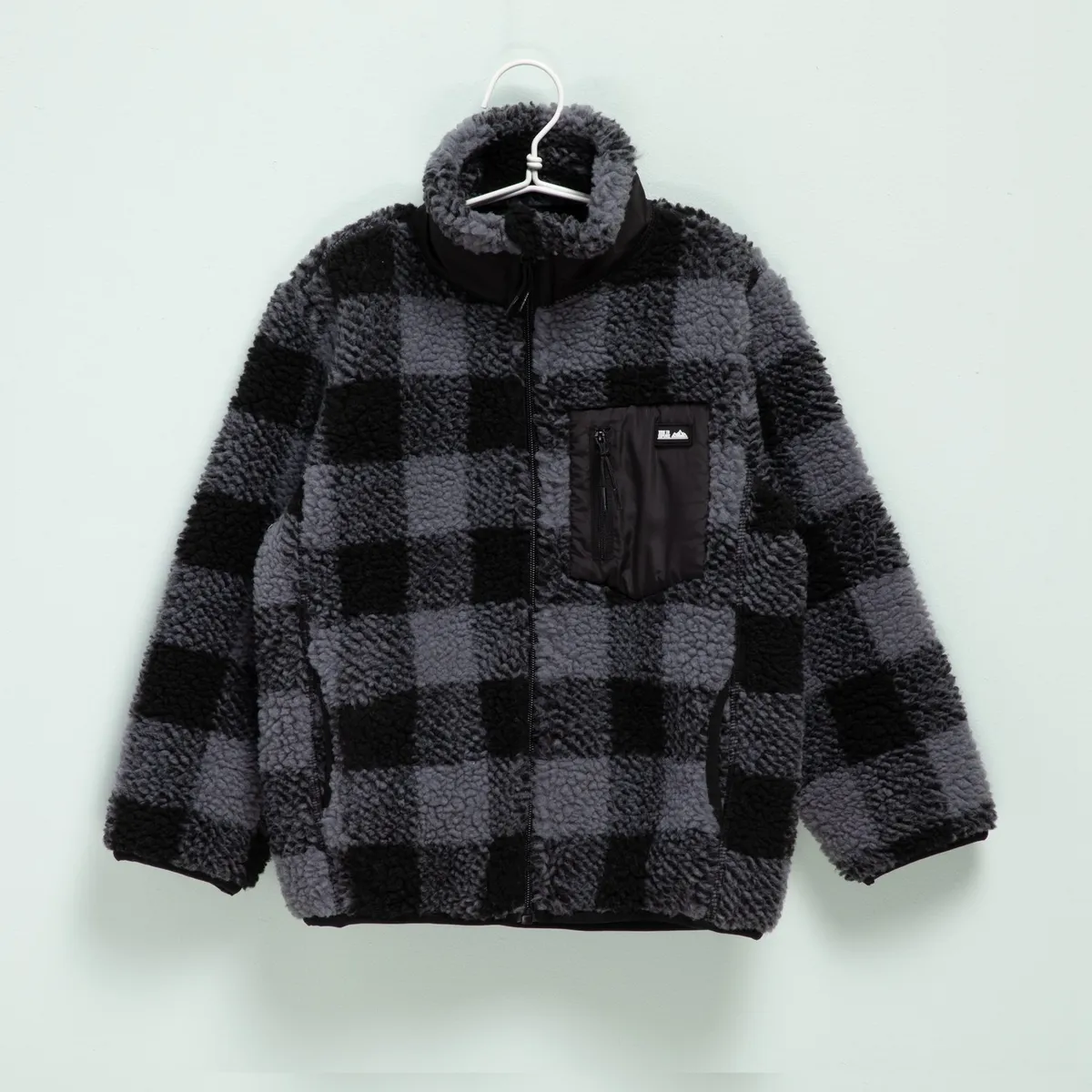 YAMP - Polera Niño Polar Yamp