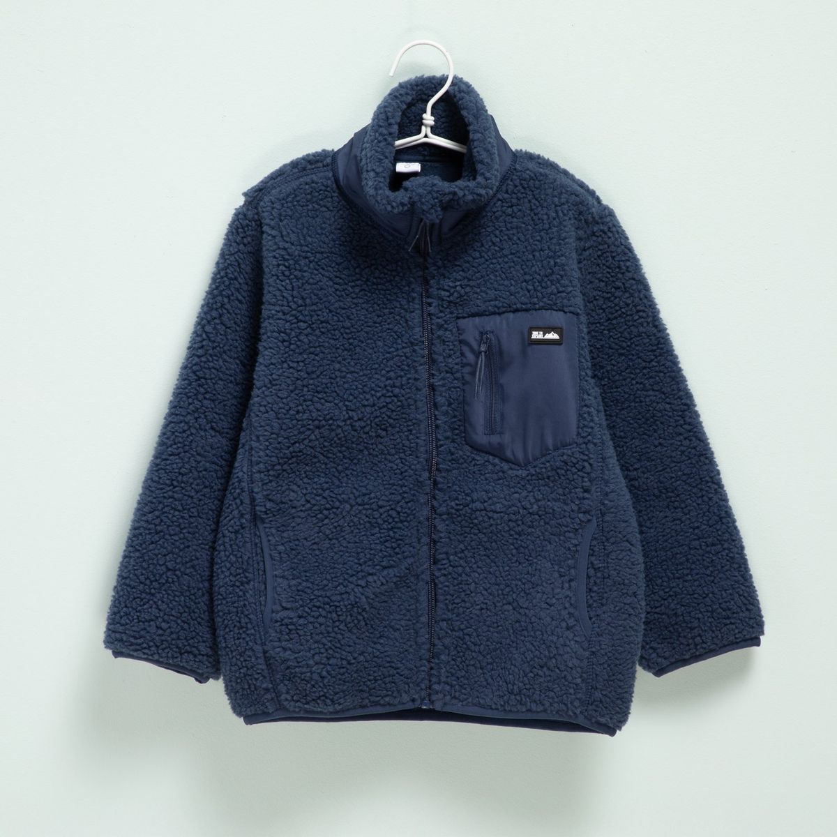 YAMP - Polera Niño Polar Yamp