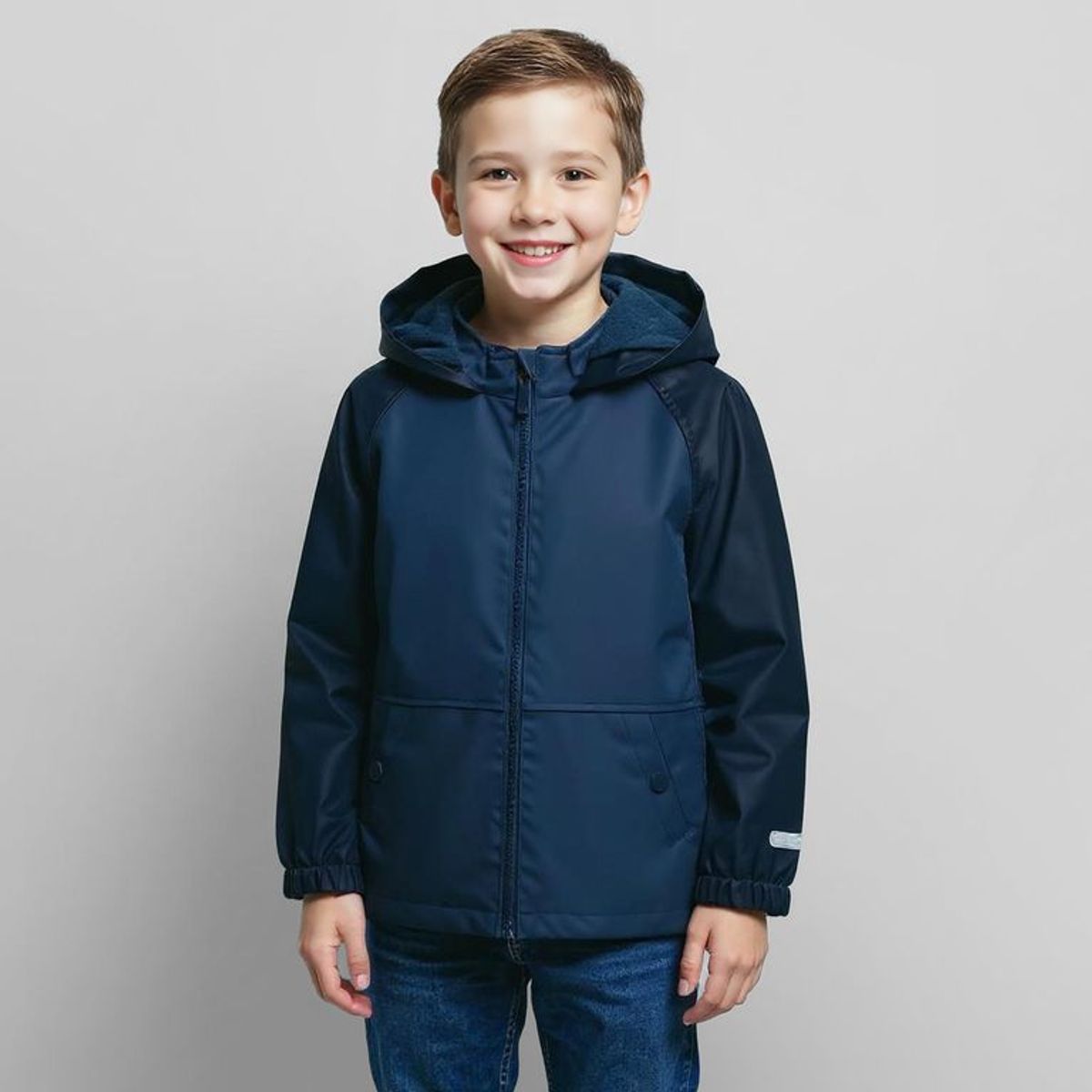 YAMP - Casaca Niño Yamp