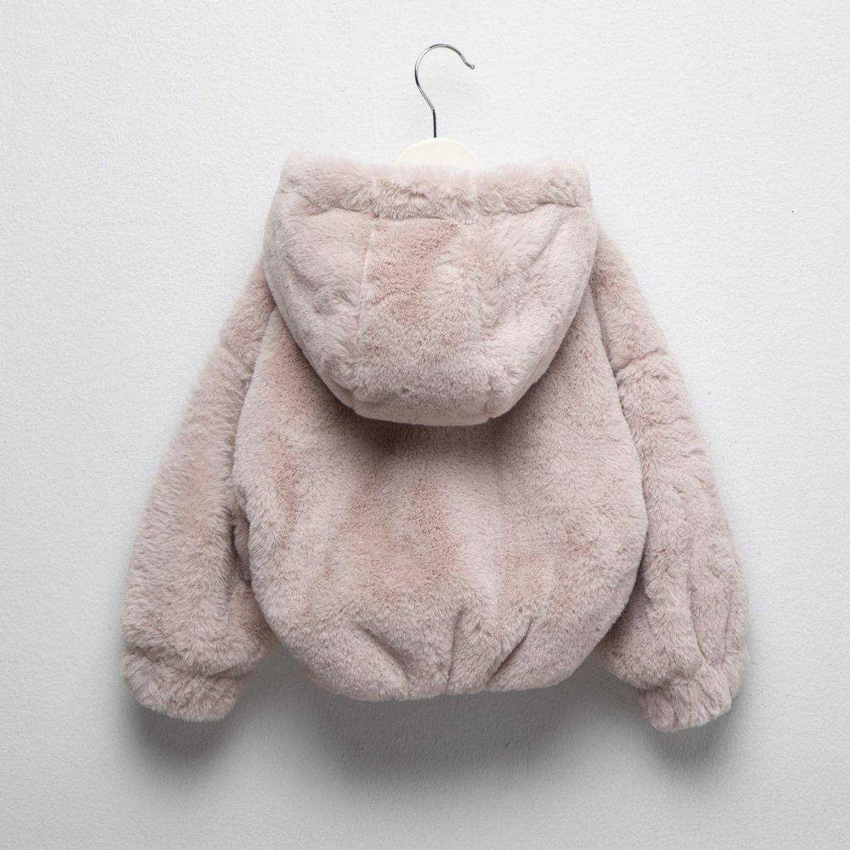 YAMP - Casaca Bebé Niña Yamp