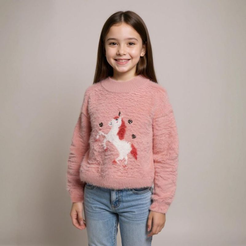 YAMP - Chompa Niña Yamp