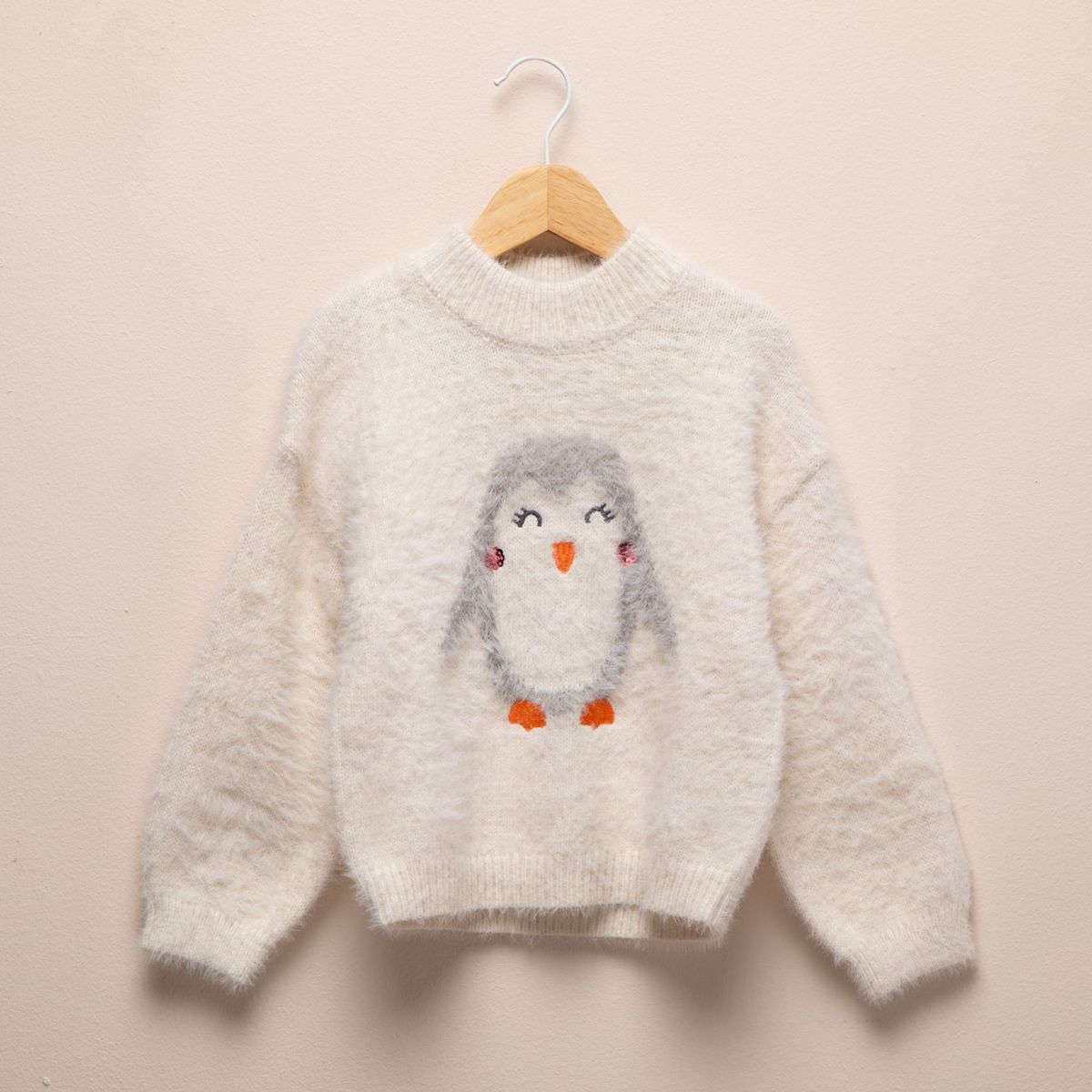 YAMP - Chompa Niña Yamp