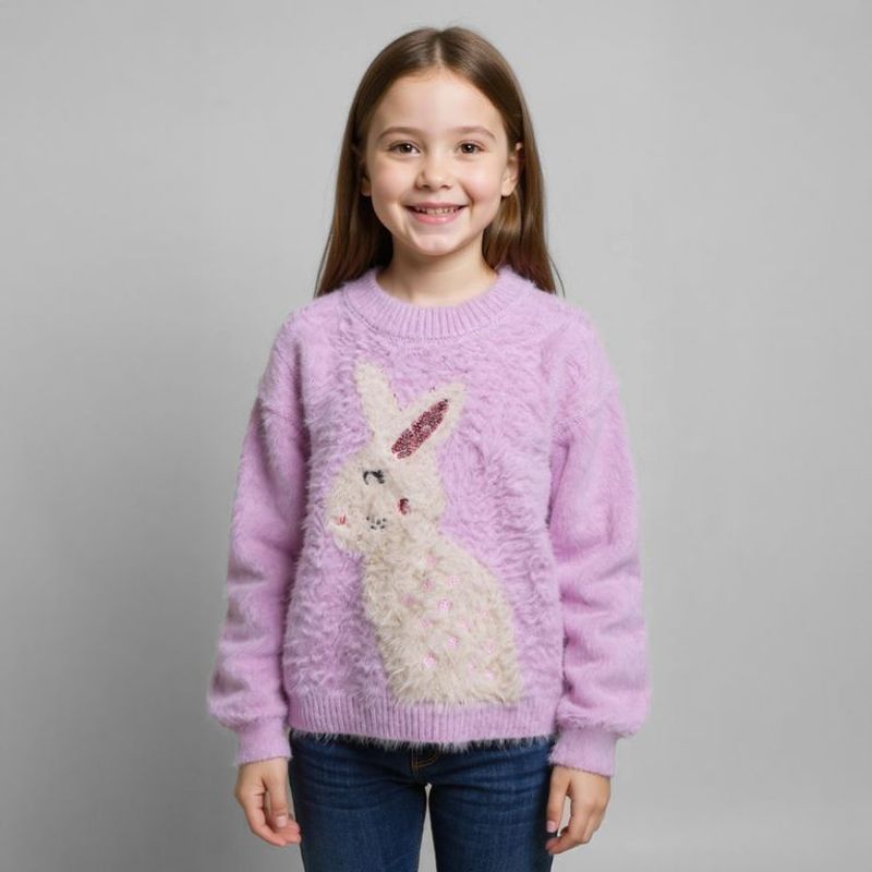 YAMP - Chompa Niña Yamp