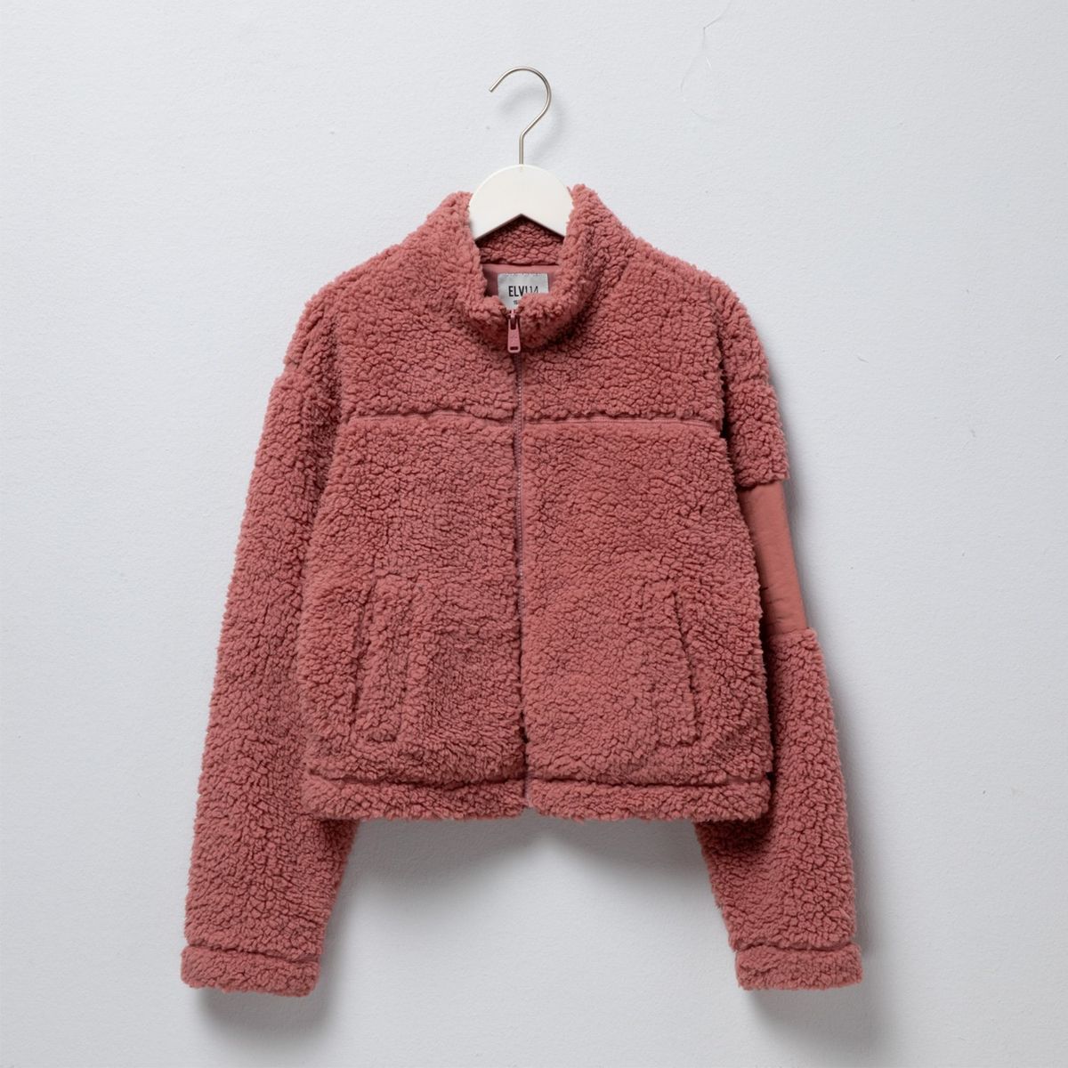 ELEVEN - Casaca Niño Eleven