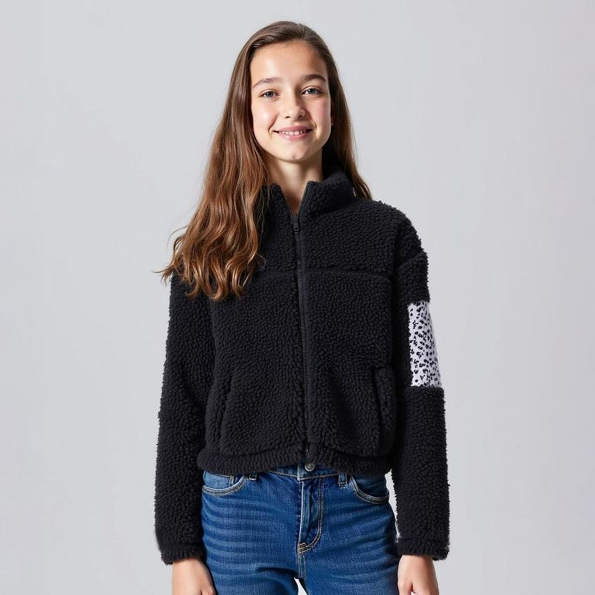 ELEVEN - Casaca Niño Eleven