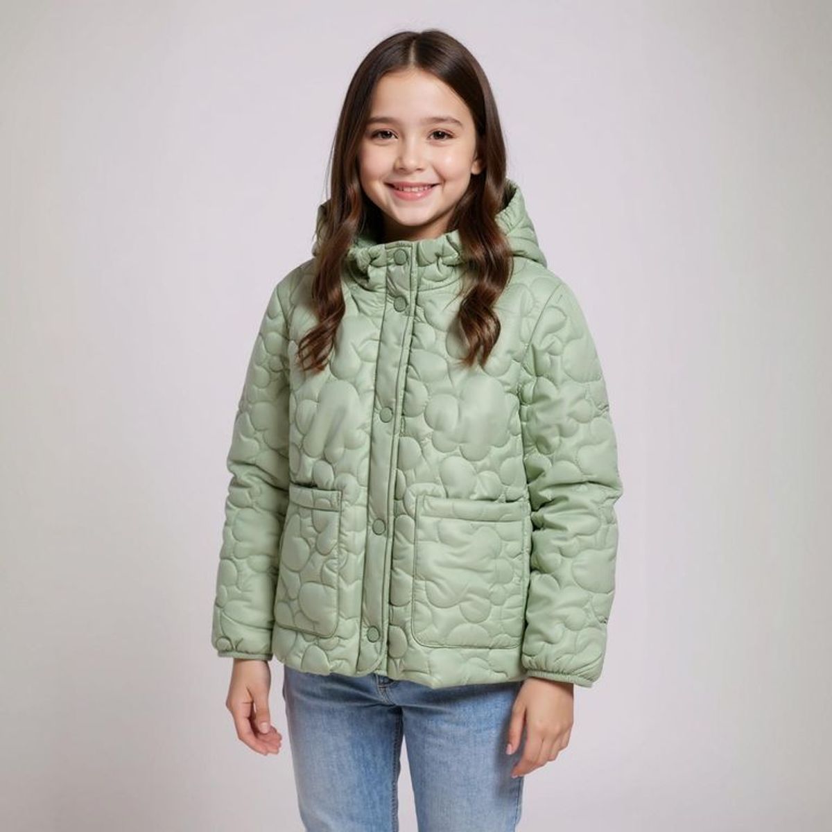 YAMP - Casaca Niña Yamp