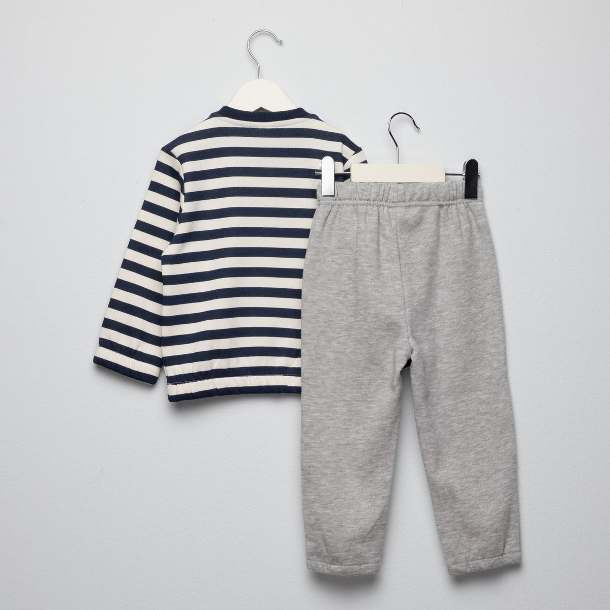 YAMP - Conjunto Bebé Niño Algodón Yamp