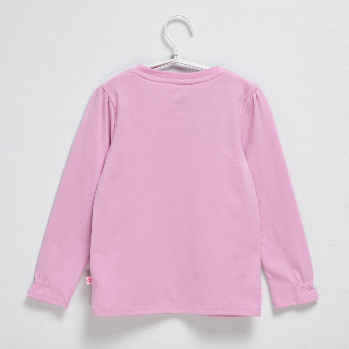 PAW PATROL - Polo Niña Manga Larga Paw Patrol