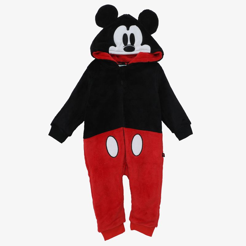 DISNEY - Enterito Bebé Niño Std Characters