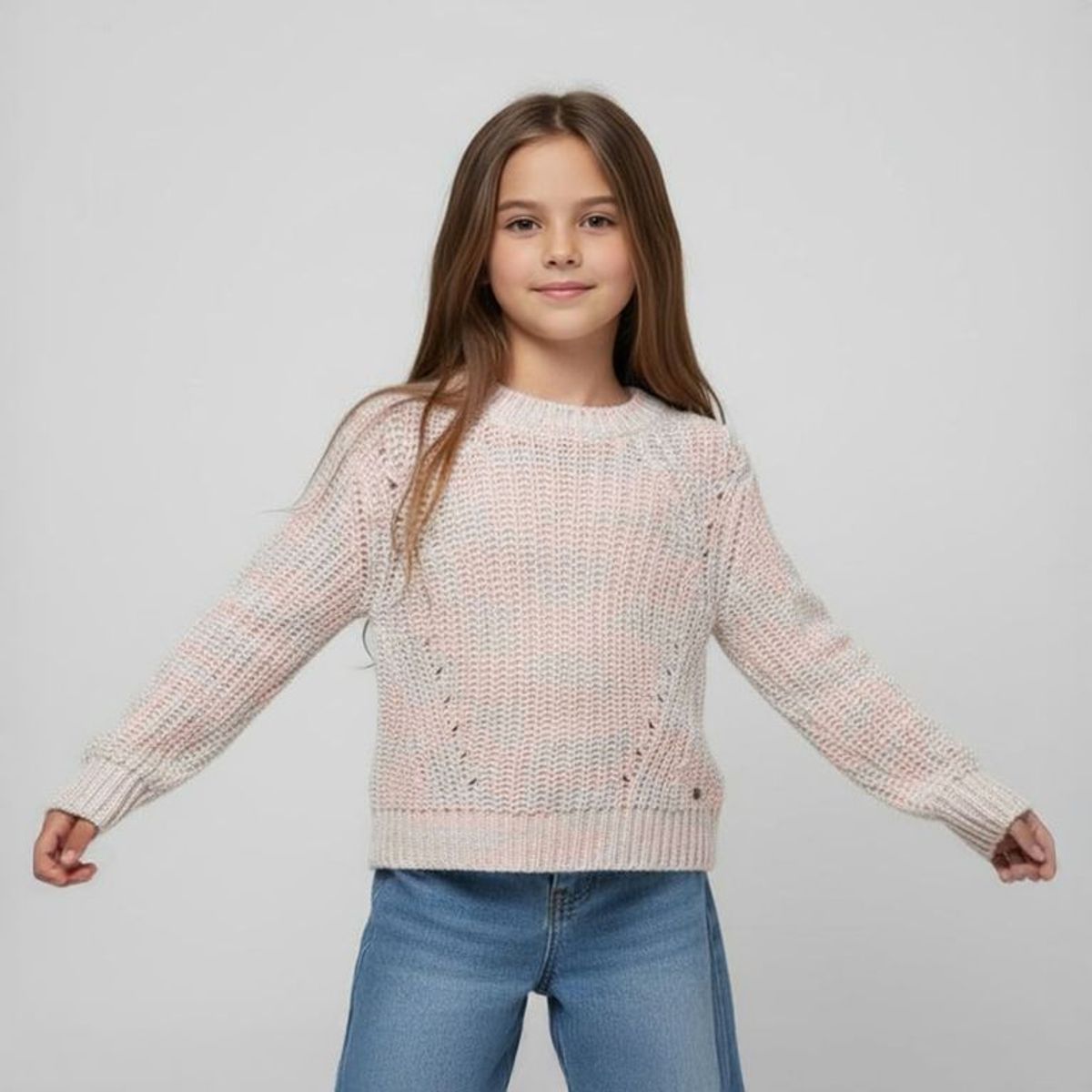 YAMP - Chompa Niña Yamp