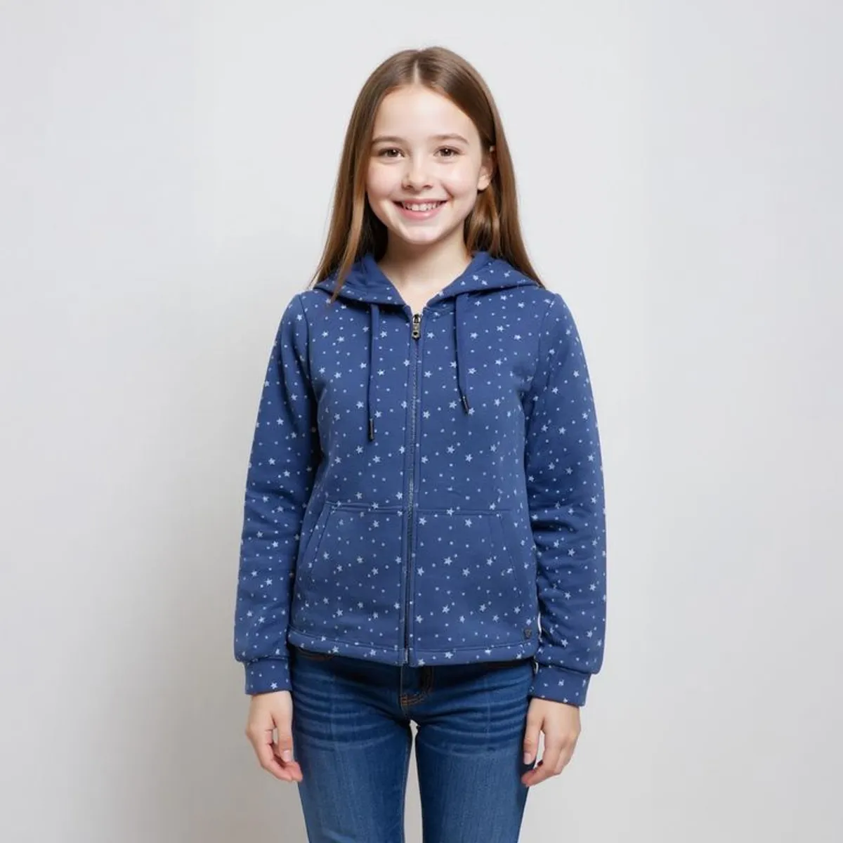 YAMP - Polera Niña Yamp