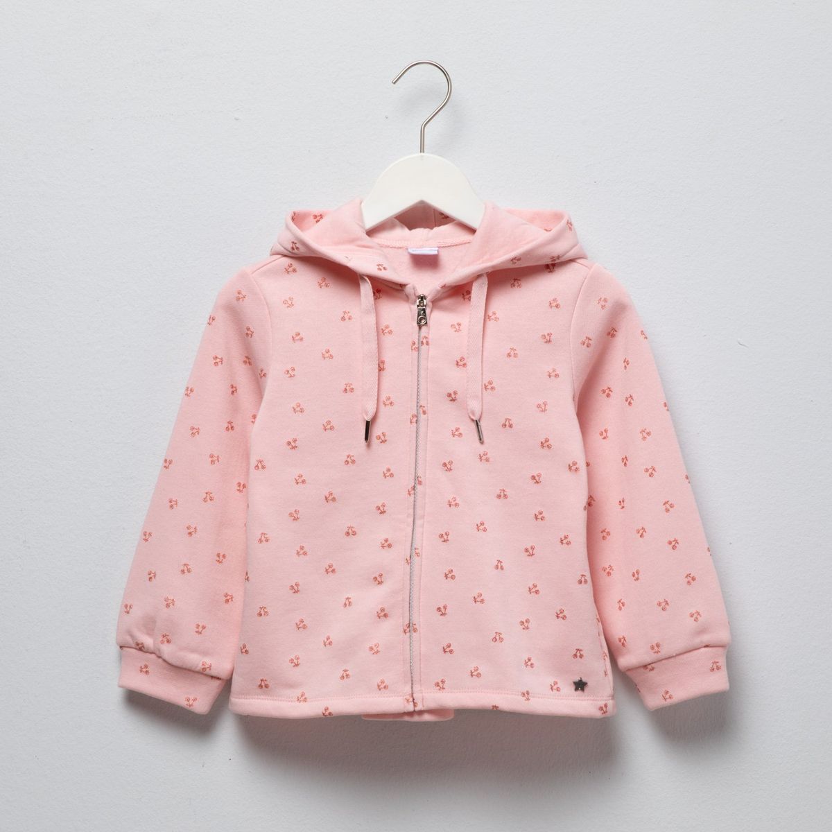 YAMP - Polera Niña Yamp