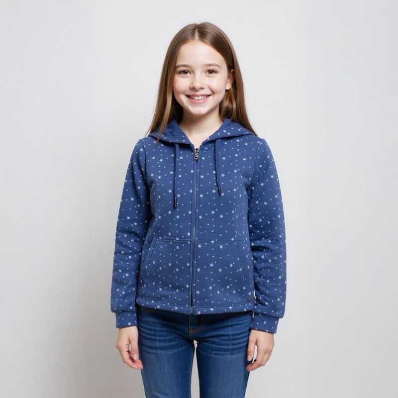 YAMP - Polera Niña Yamp