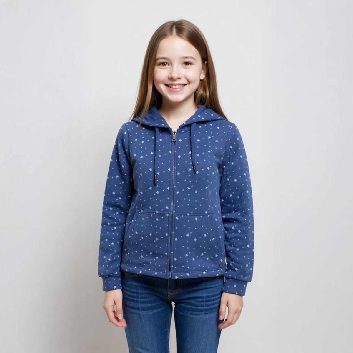 YAMP - Polera Niña Yamp