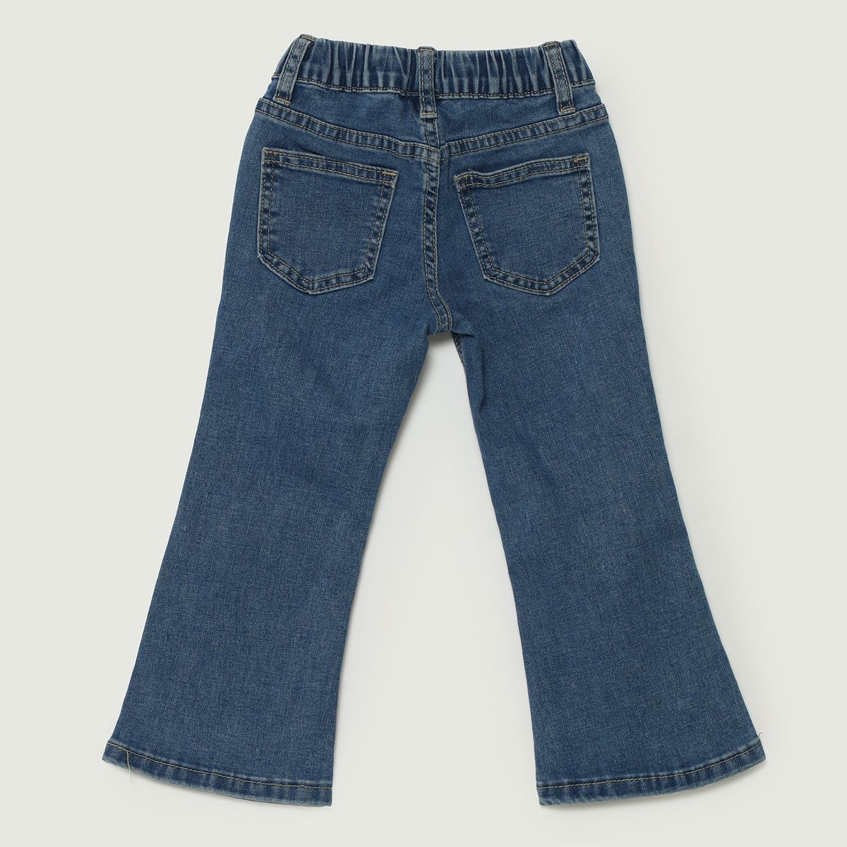 YAMP - Jean Niña Algodón Yamp