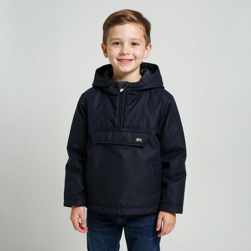 YAMP - Casaca Niño Yamp