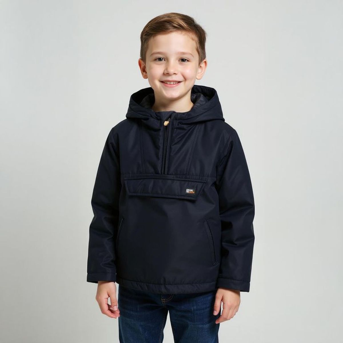 YAMP - Casaca Niño Yamp