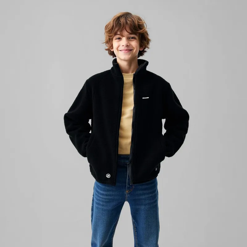 DOO AUSTRALIA - Casaca Niño Doo Australia