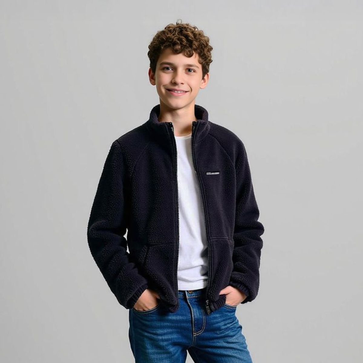 DOO AUSTRALIA - Casaca Niño Doo Australia