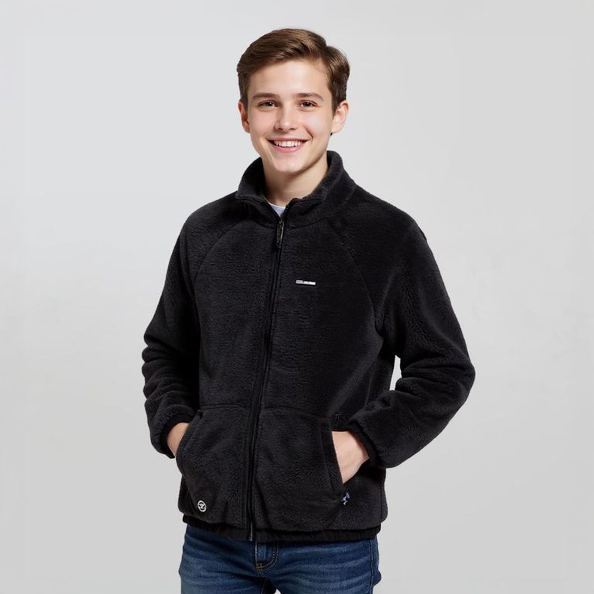 DOO AUSTRALIA - Casaca Niño Doo Australia