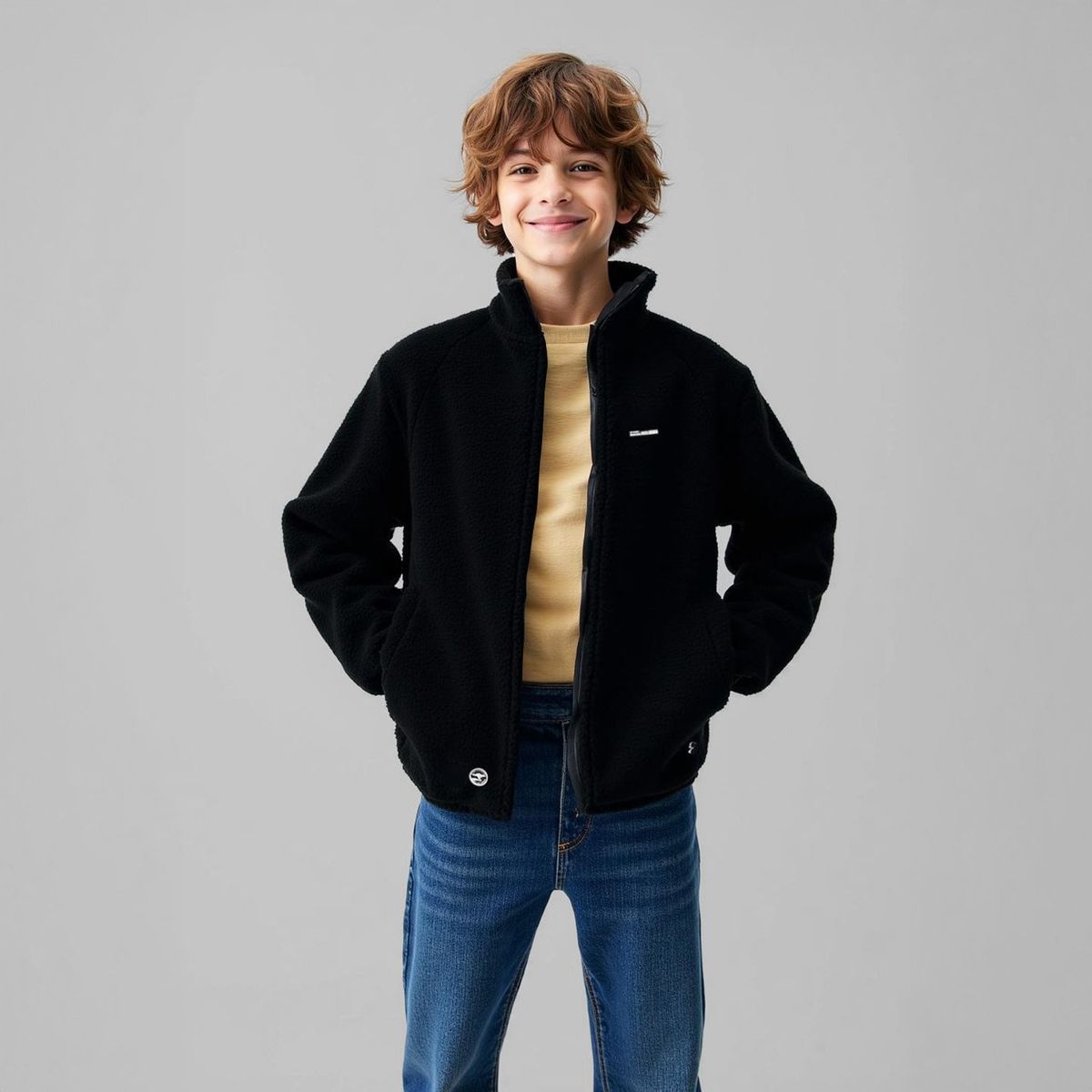 DOO AUSTRALIA - Casaca Niño Doo Australia