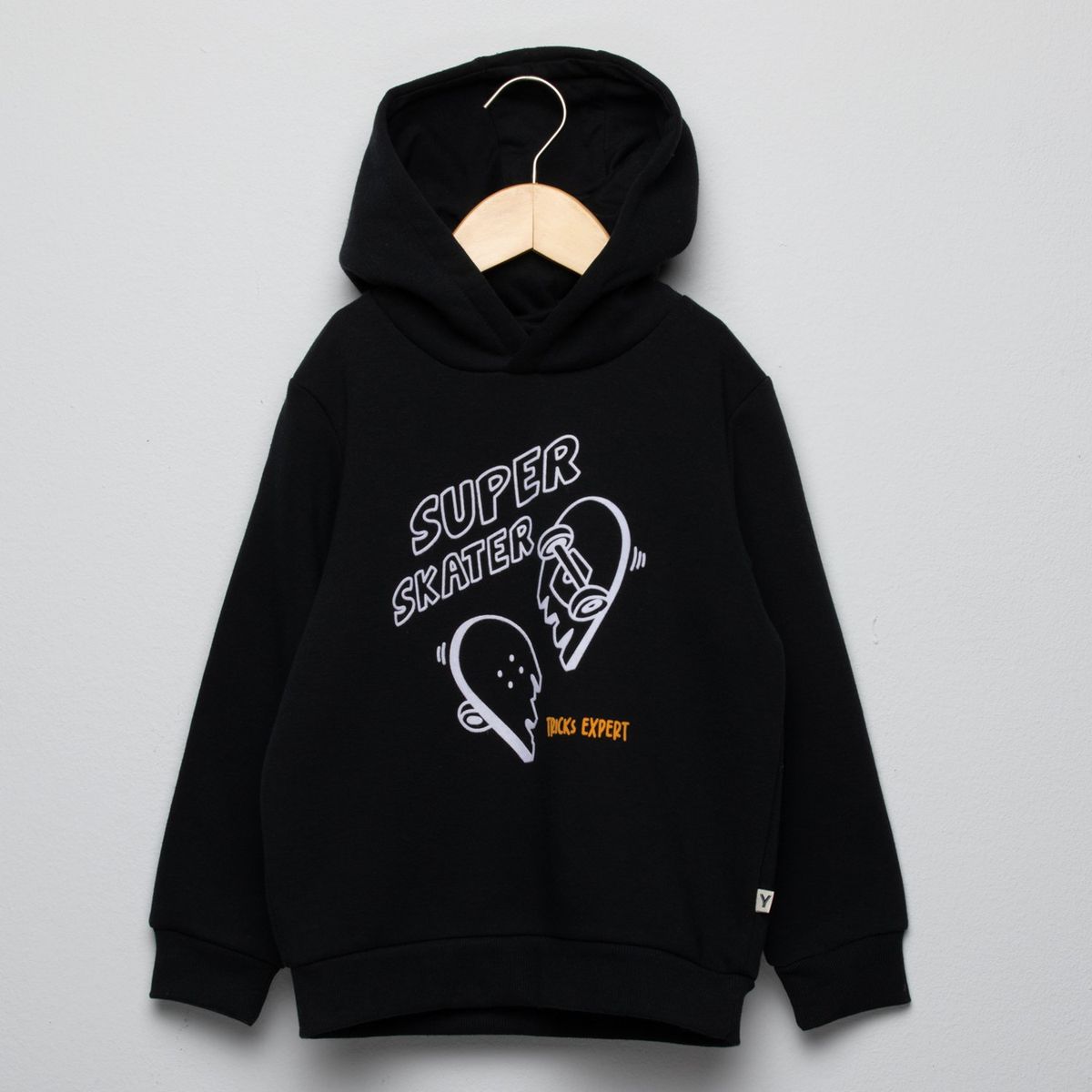 YAMP - Polera Niño Algodón Yamp