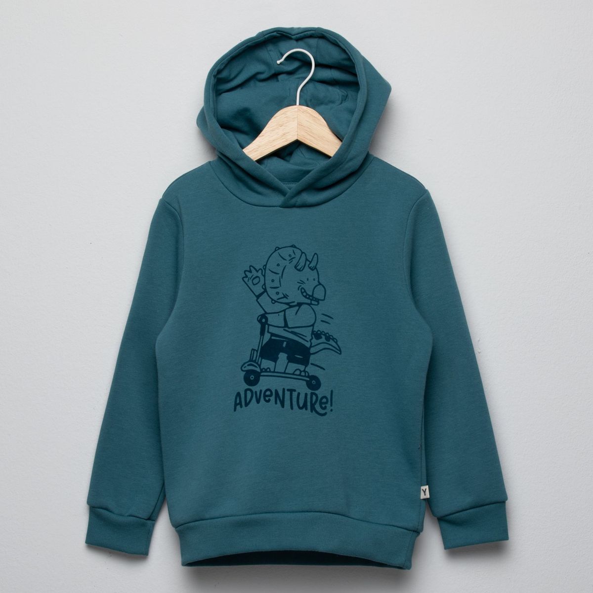 YAMP - Polera Niño Algodón Yamp