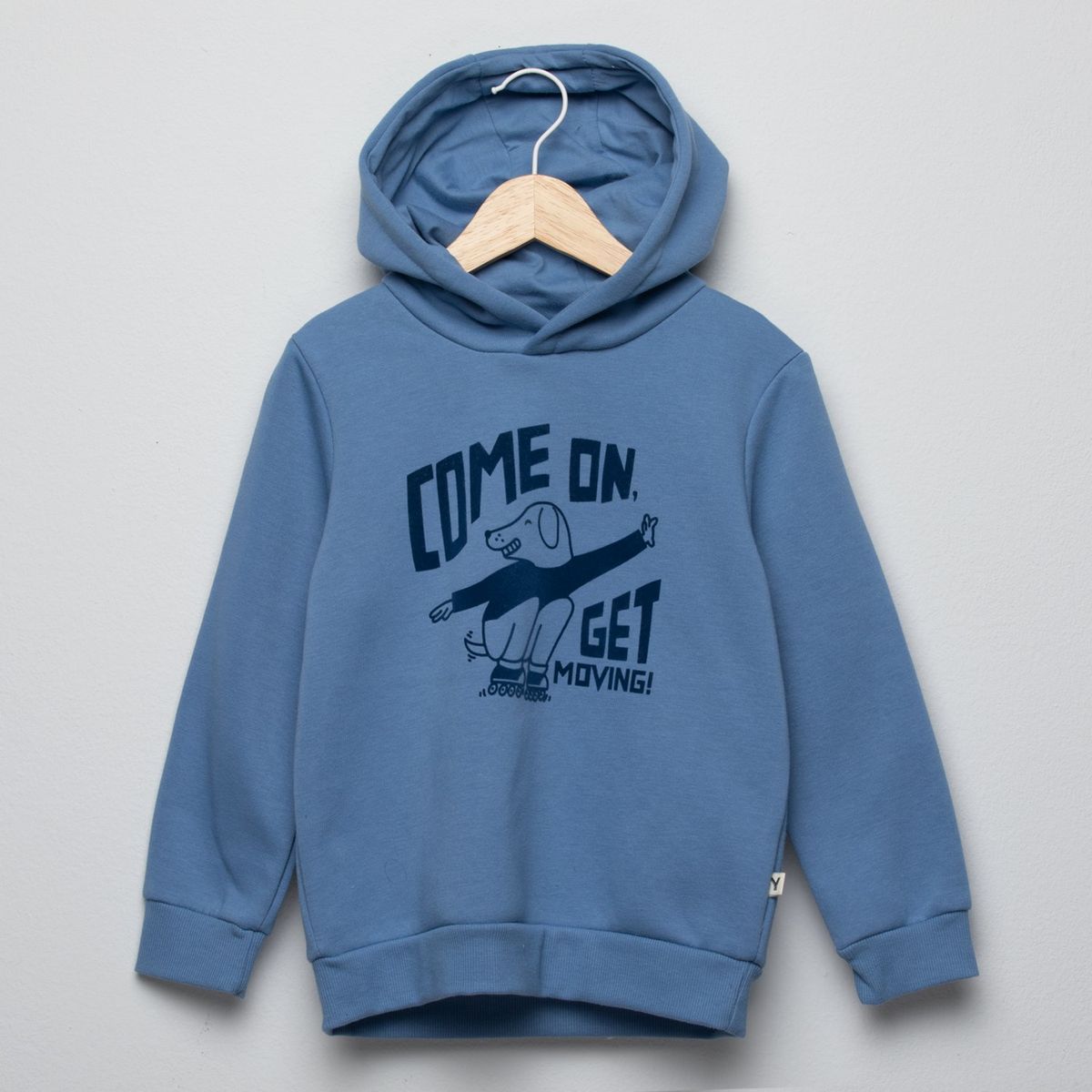 YAMP - Polera Niño Algodón Yamp