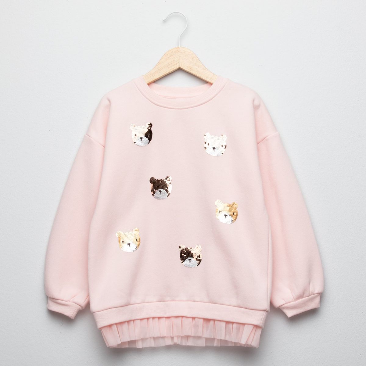 YAMP - Polera Niña Yamp