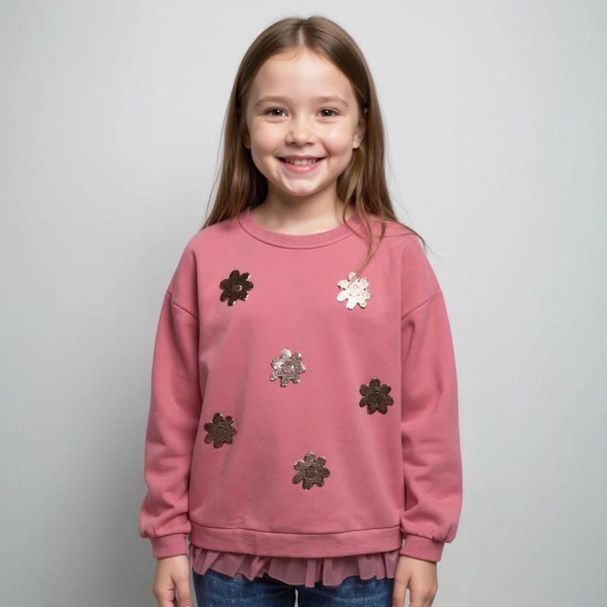 YAMP - Polera Niña Yamp