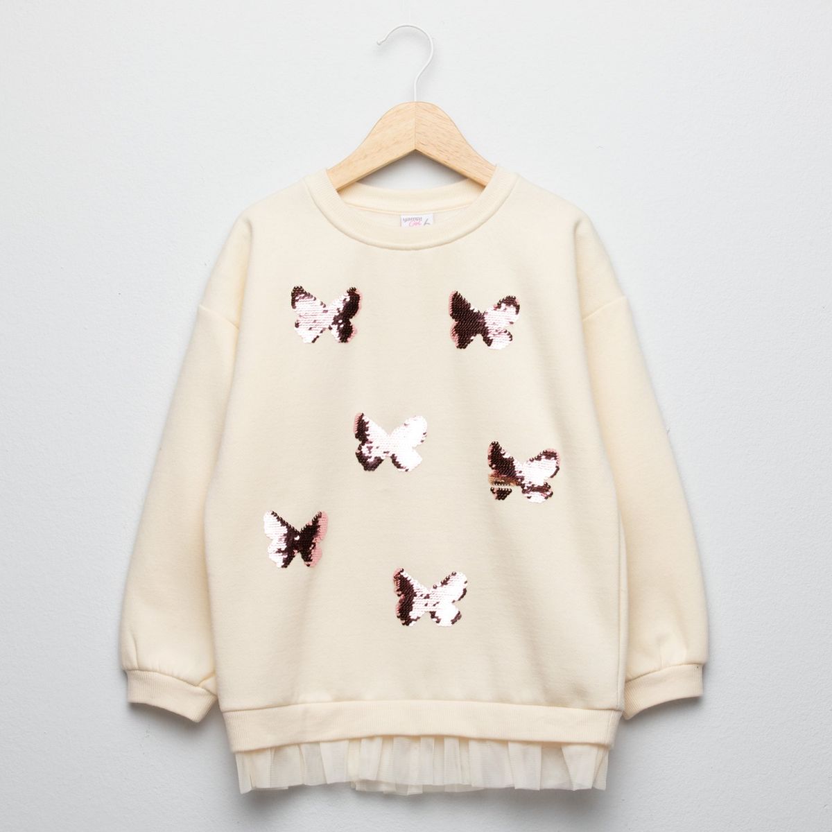 YAMP - Polera Niña Yamp