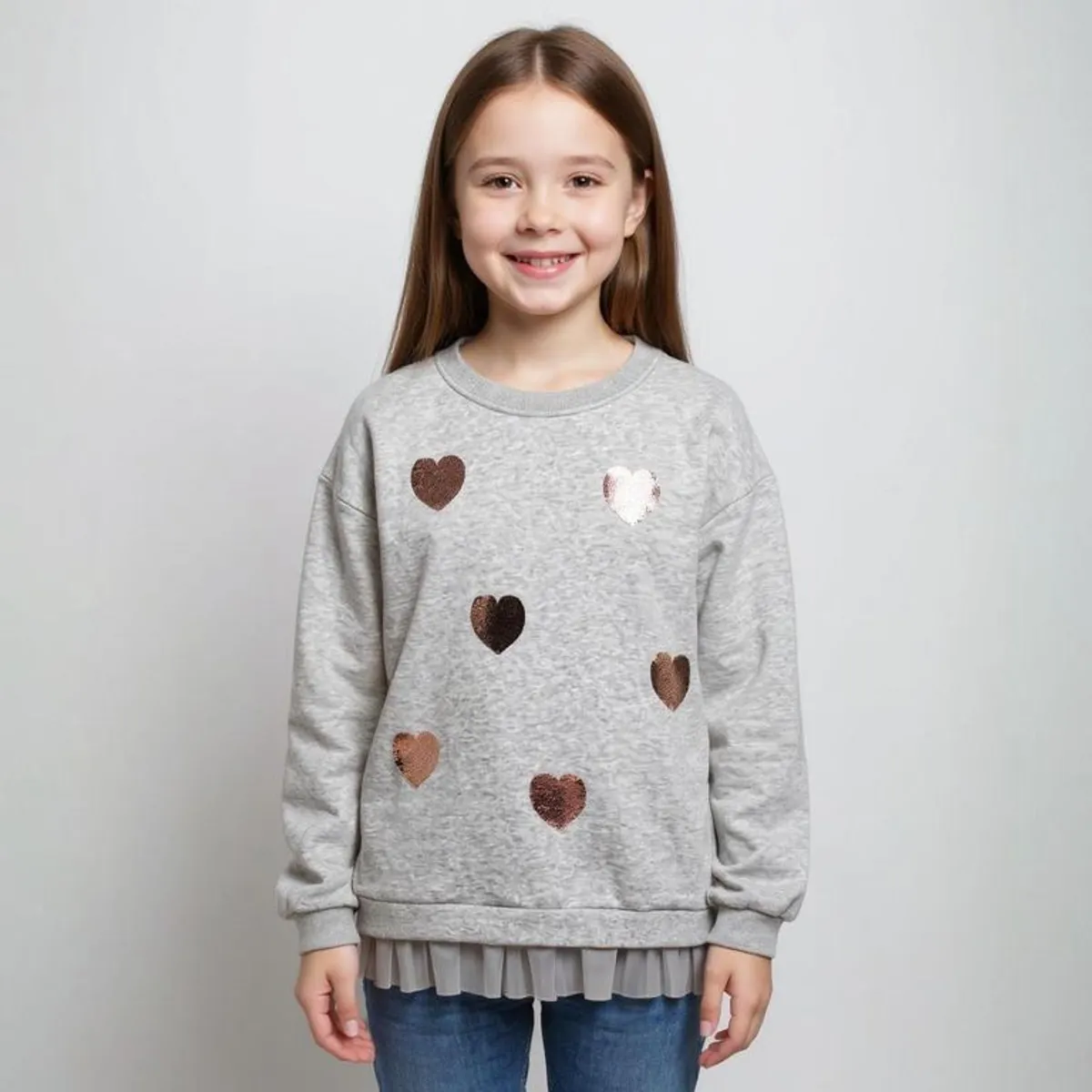 YAMP - Polera Niña Yamp