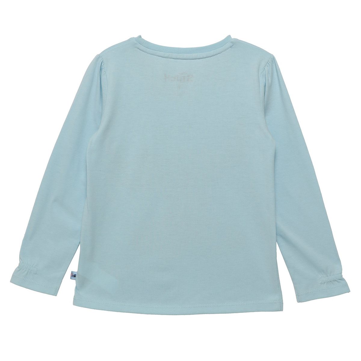 DISNEY - Polo Niña Manga Larga Lilo Y Stitch