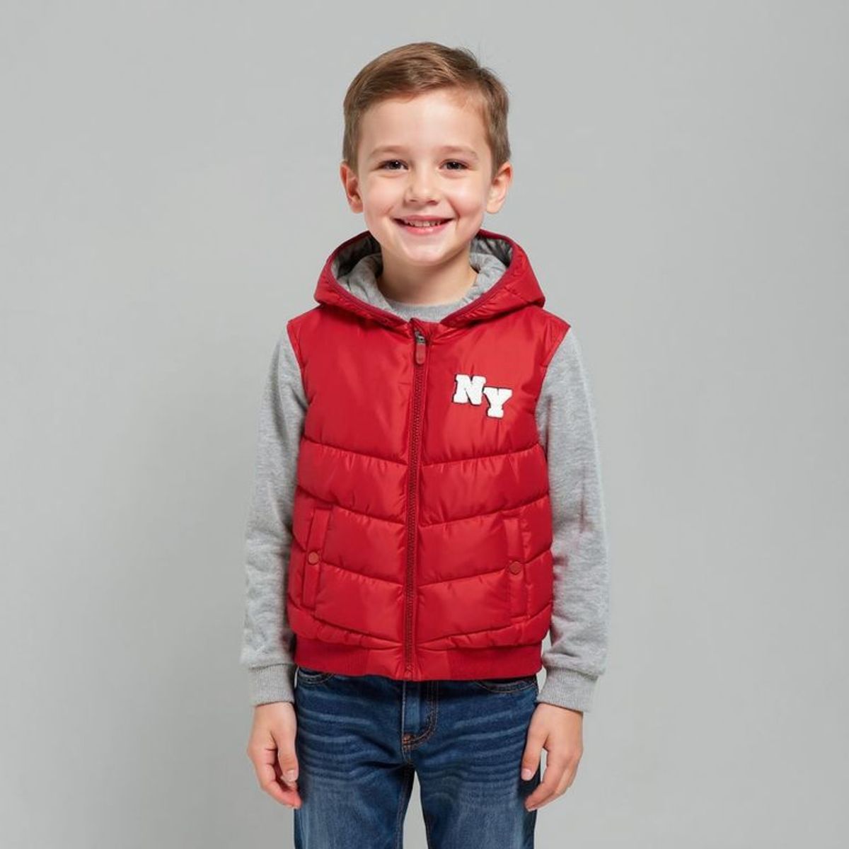 YAMP - Casaca Niño Yamp