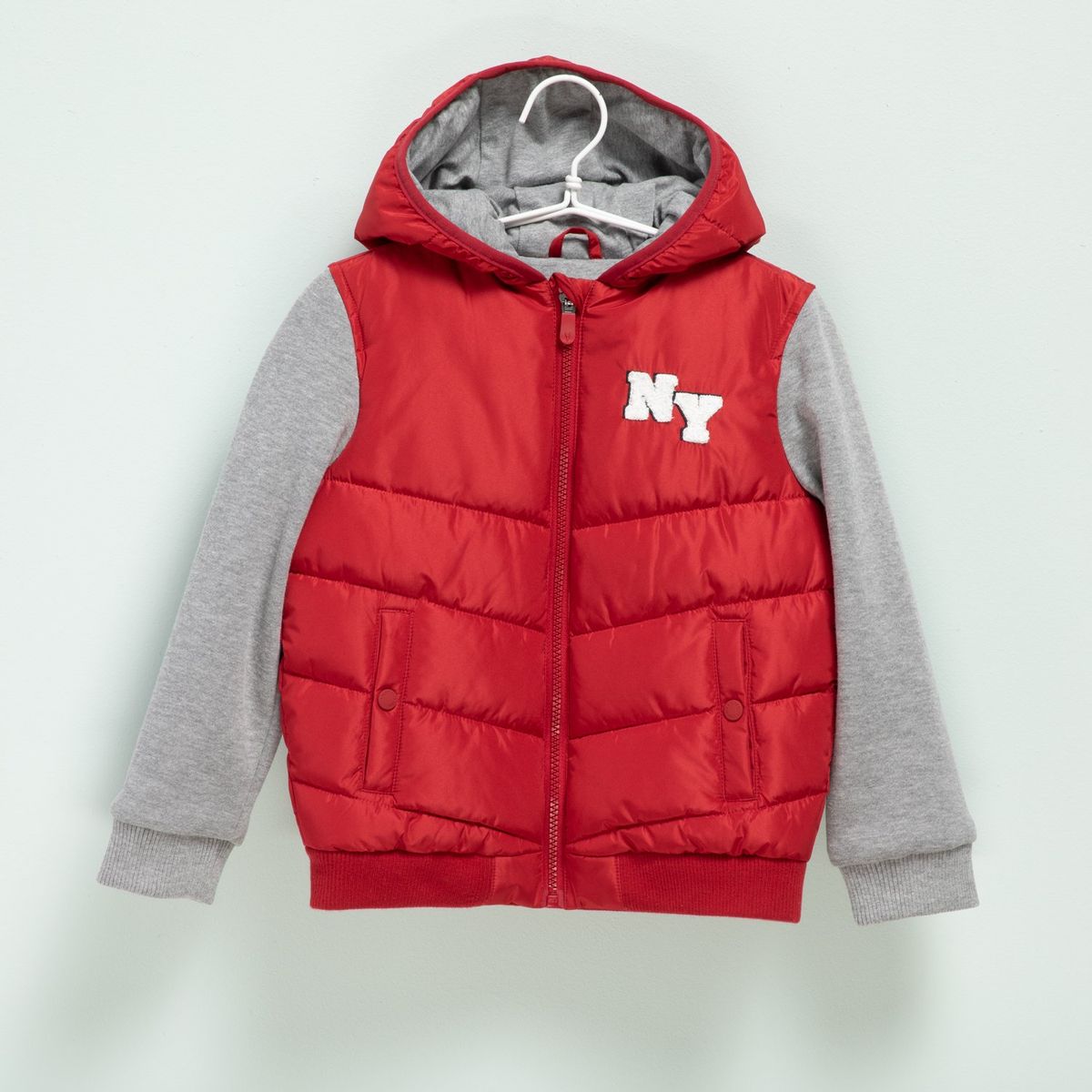 YAMP - Casaca Niño Yamp