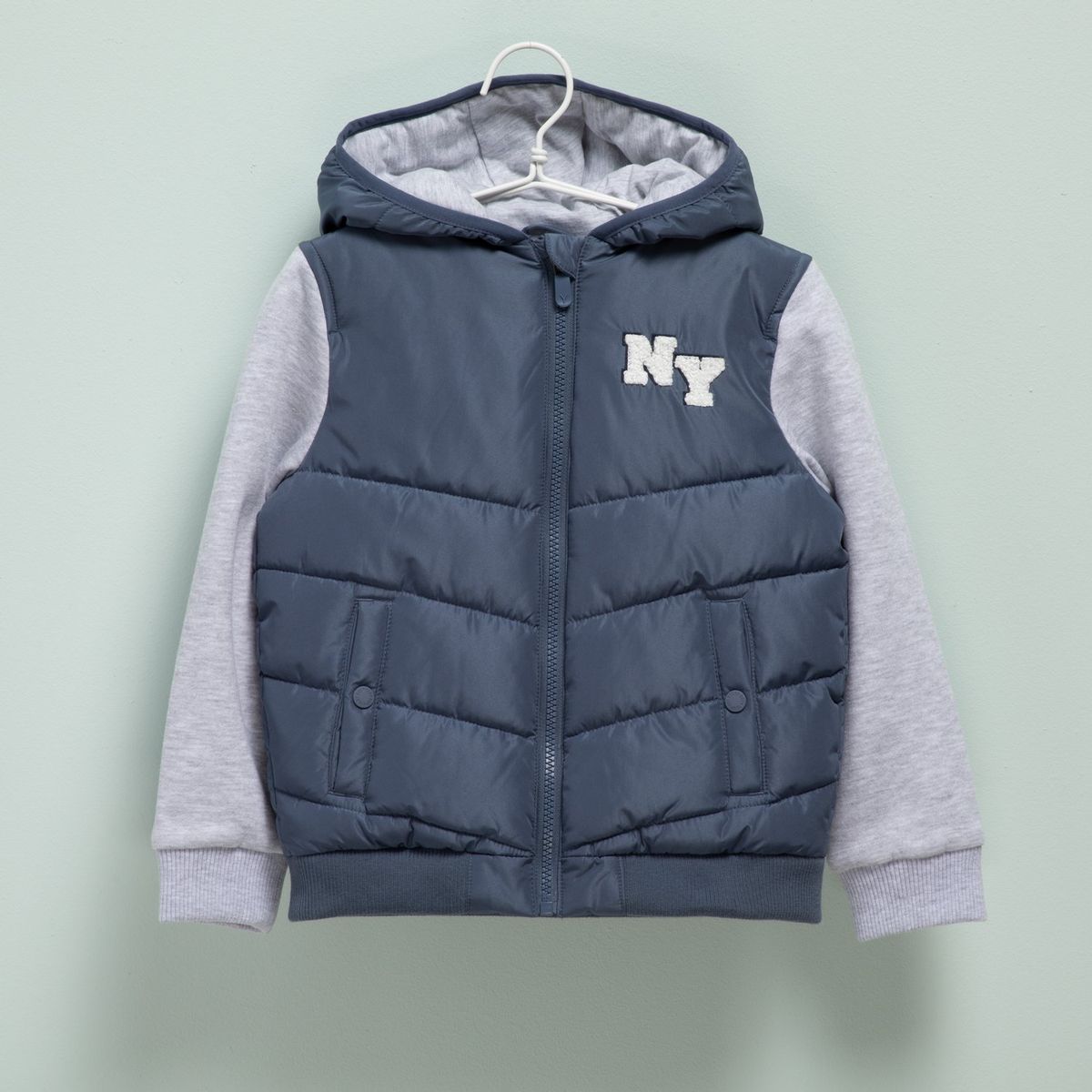 YAMP - Casaca Niño Yamp