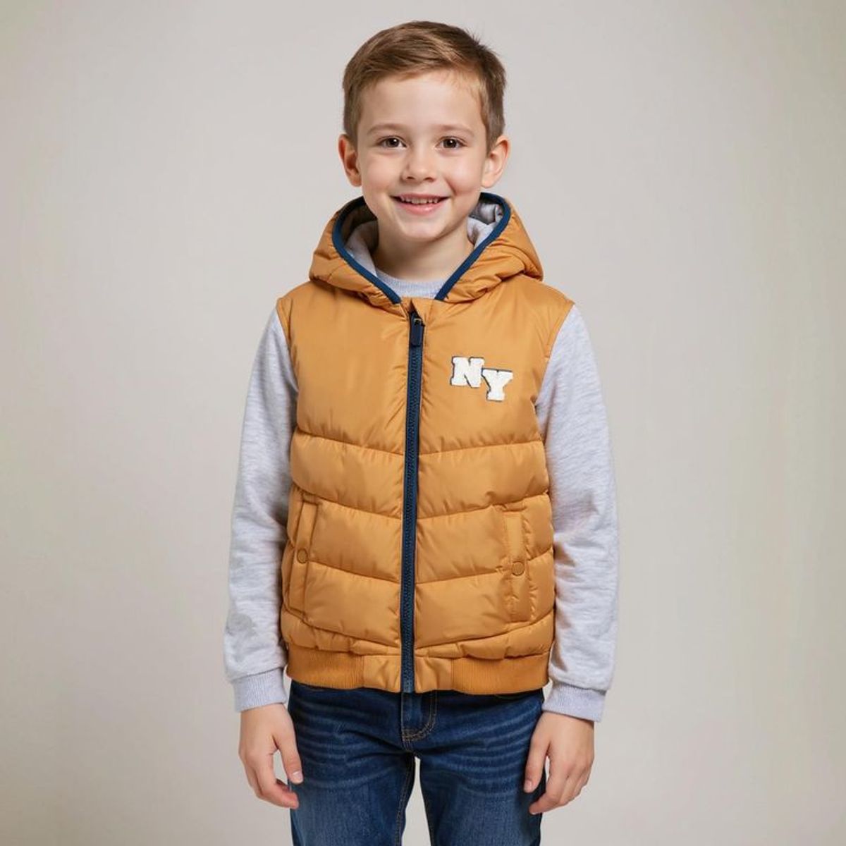 YAMP - Casaca Niño Yamp