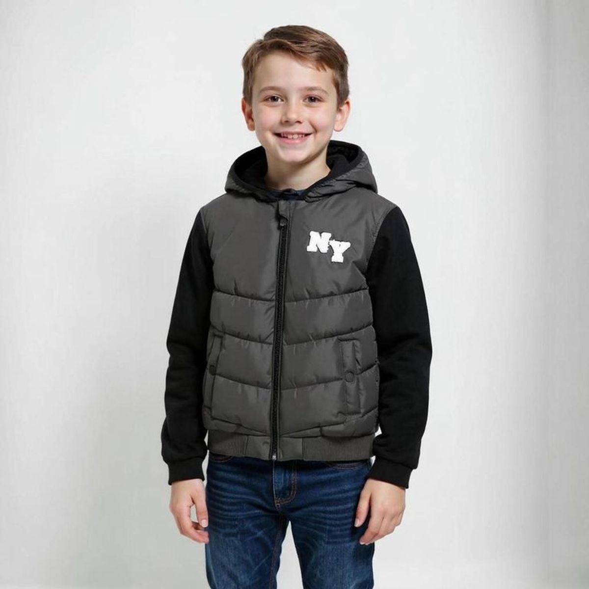 YAMP - Casaca Niño Yamp