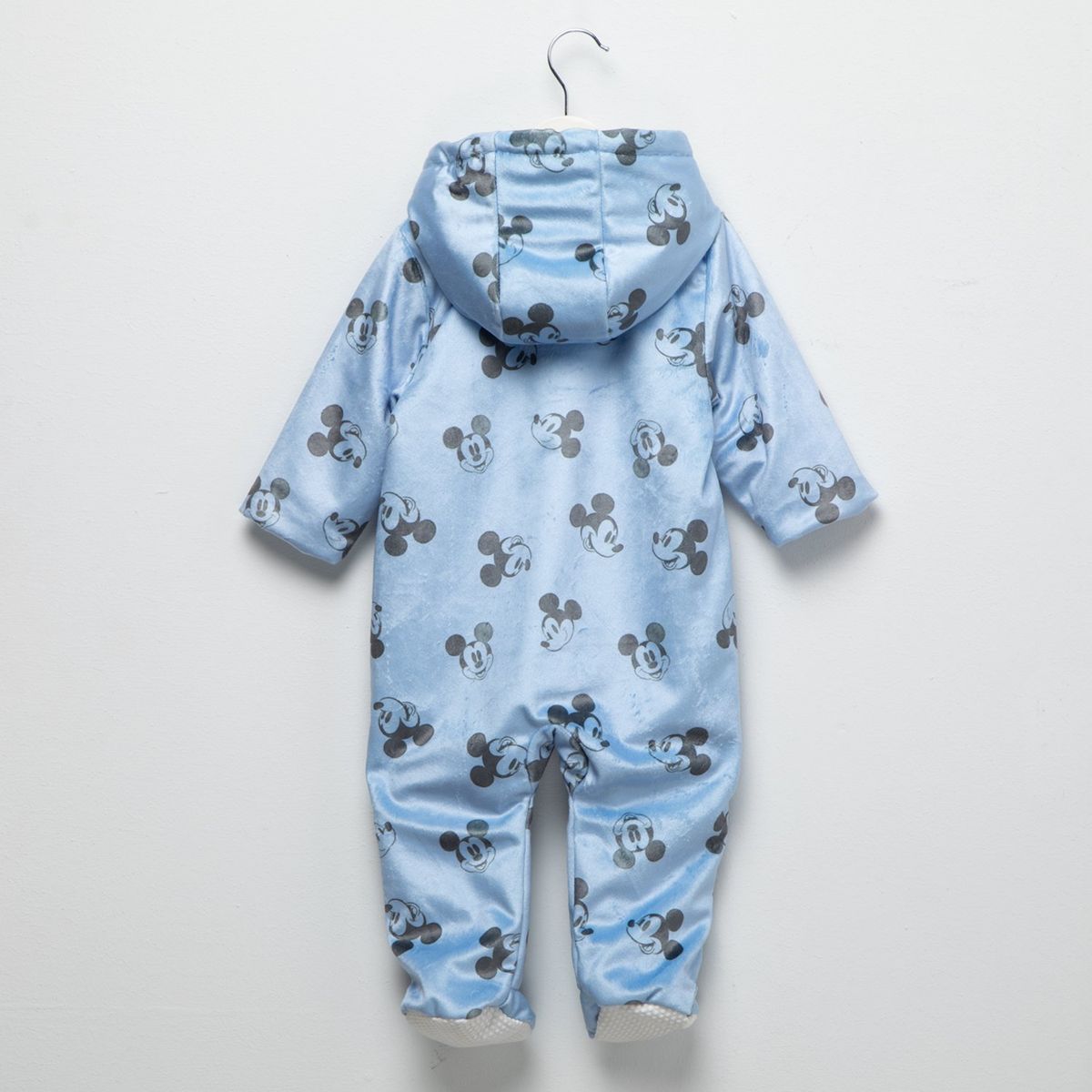 DISNEY - Enterito Bebé Niño Mickey Mouse