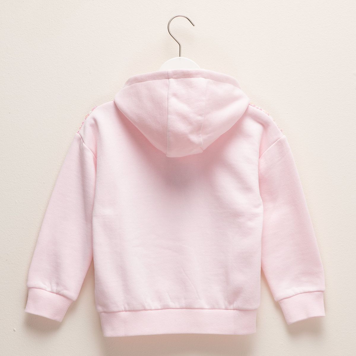 BARBIE - Polera Niña Algodón Barbie