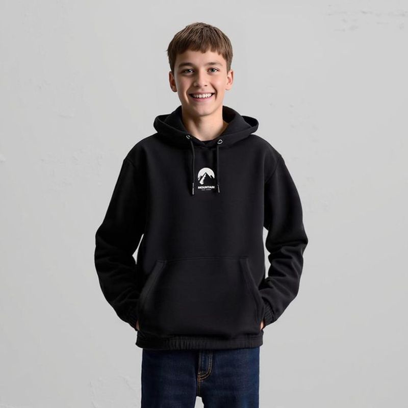 FEDERATION - Polera Niño Polar Federation