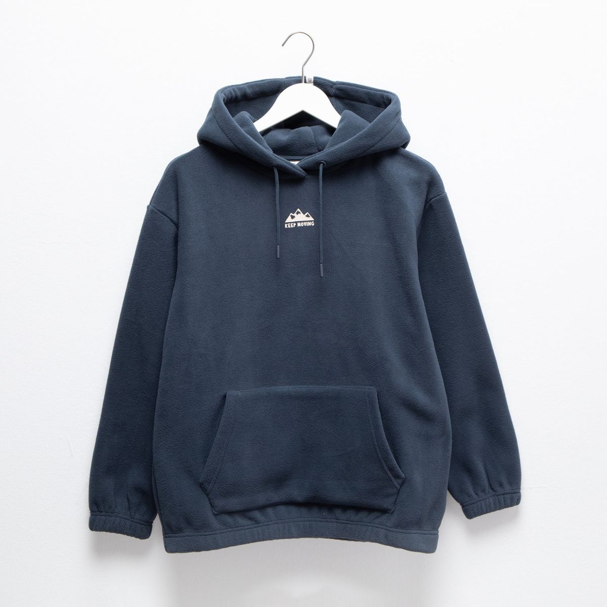 FEDERATION - Polera Niño Polar Federation