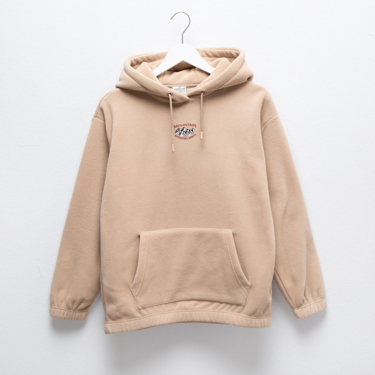 FEDERATION - Polera Niño Polar Federation