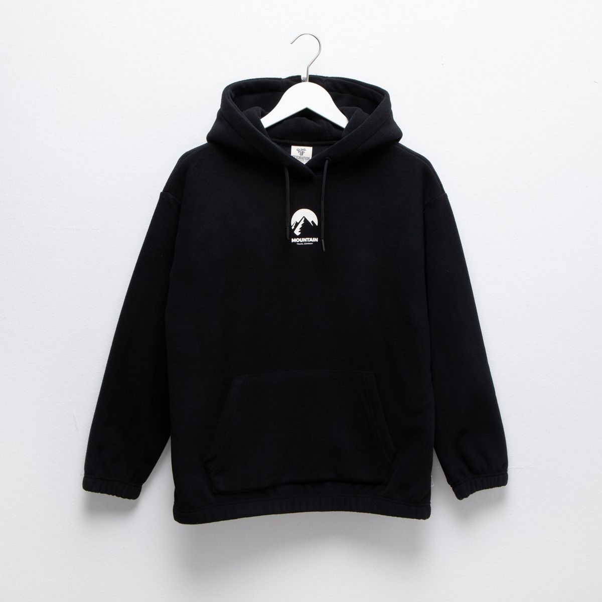 FEDERATION - Polera Niño Polar Federation